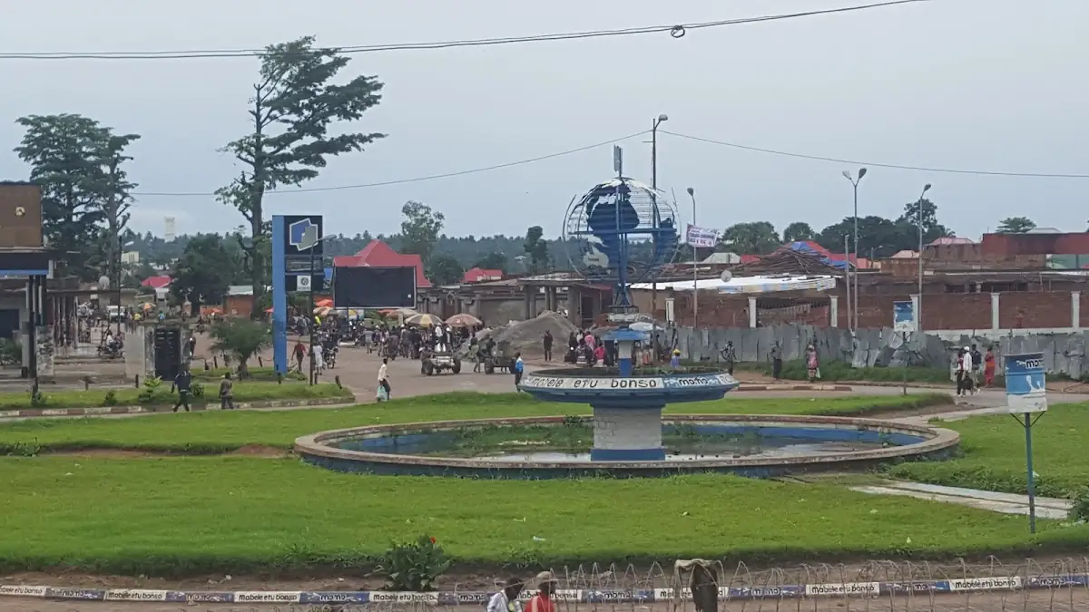 Kasaï-Central : le Collectif Diyi dia Kasaï appelle à la dépolitisation de la régie financière provinciale