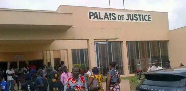 Triche au baccalauréat 2024 : Le tribunal de Sedhiou abrite les « épreuves du 3e tour »