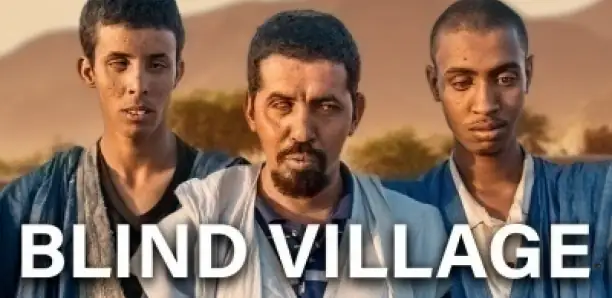 Dali Koumbé : le village mauritanien où les habitants naissent avec une cécité congénitale