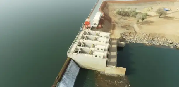 Barrages de Diama et de Manantali : L&rsquo;OMVS veut réaliser des ouvrages de relèvement du niveau d’eau du fleuve Sénégal