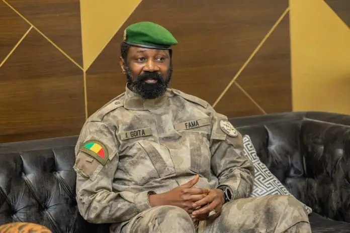 Reprise des activités politiques et préparatifs des élections : La candidature d’Assimi Goïta au menu ?