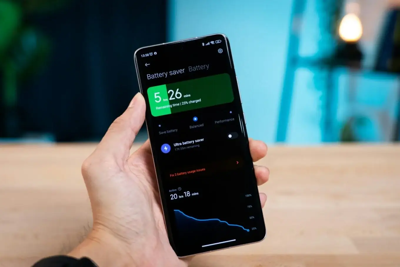 Android 15 : la nouvelle solution de Google pour allonger la durée de vie de la batterie