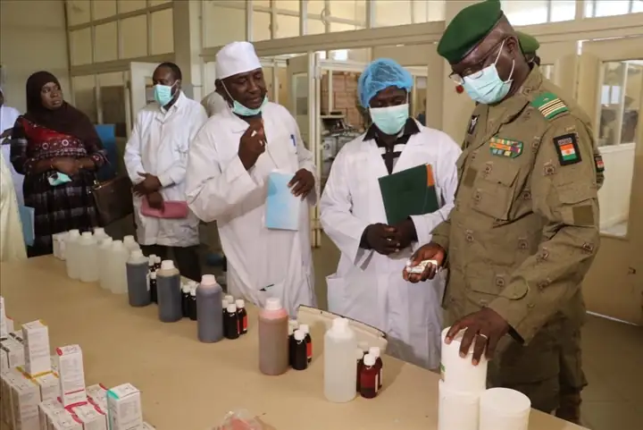 Allocution du ministre de la santé publique, de la population et des affaires sociales à l’occasion de la 14ème édition de la journée mondiale de lutte contre les hépatites virales