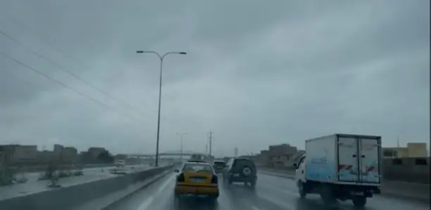 Pluie et orages : Les prévisions de la météo pour pour cette semaine