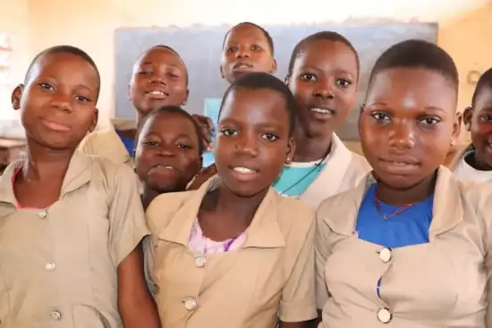 94 milliards FCFA pour accélérer l’éducation et le bien-être des filles au Bénin