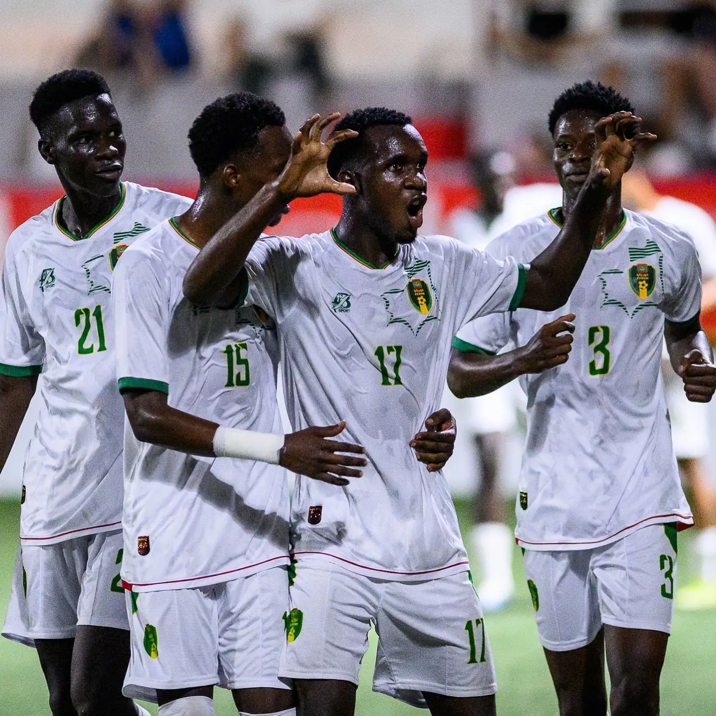 Tournoi COTIF 2024 : Les Mourabitounes U-20, en puissance !
