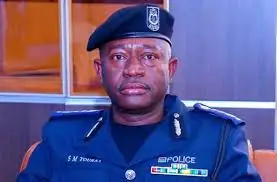 Un juge met en garde l’inspecteur général de la police