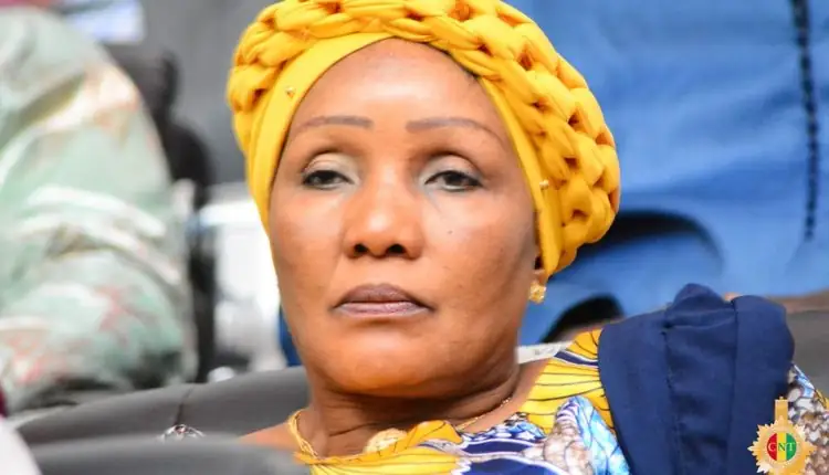 La gouverneure M’Mahawa Sylla interdit les manifs de rue prévues du 30 juillet au 1er aout à Conakry