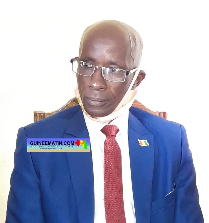 Manifestations annoncées à Conakry : le parquet général menace les organisateurs (communiqué)