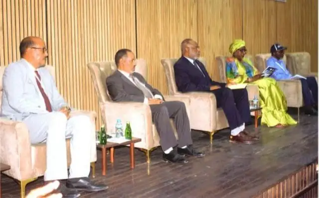 Mauritanie/santé : Ouverture à Nouakchott d’une conférence internationale sur l’épidémiologie