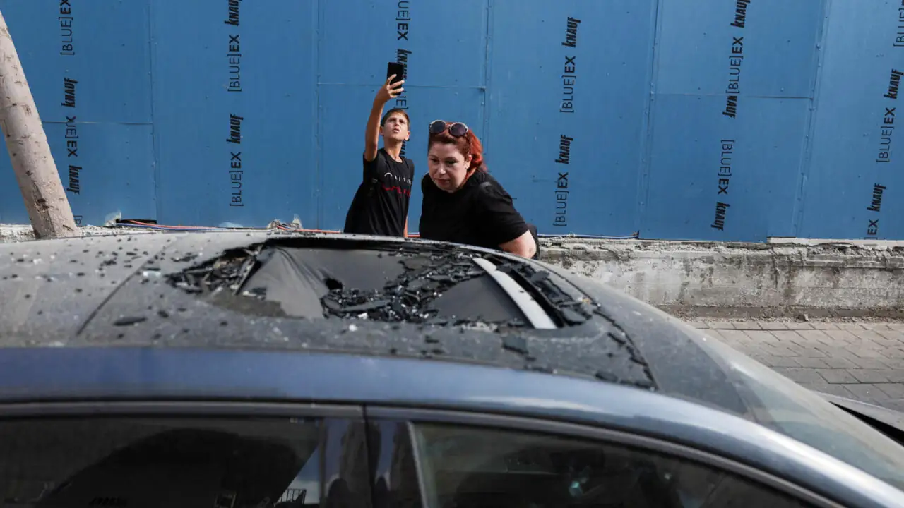 Israël: Tel-Aviv visée par une attaque meurtrière d&rsquo;un «très grand drone» revendiquée par les Houthis