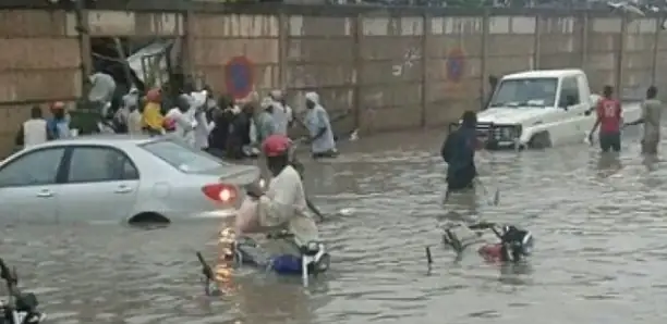 Inondations au Tchad : 54 personnes décédées dans l&rsquo;extrême-nord du pays
