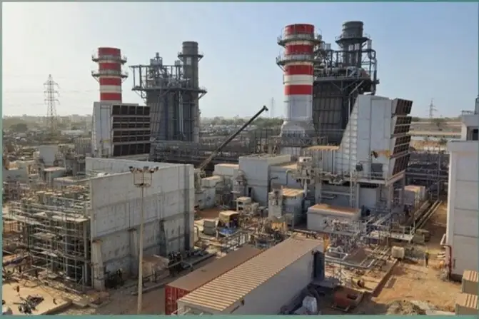 Une Centrale de 366 MW pour le Développement du Sénégal malgré les Défis