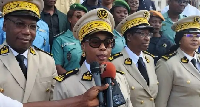 64 ans d’indépendance, Grand-Bassam veut faire revivre l’ambiance de la CAN 2023