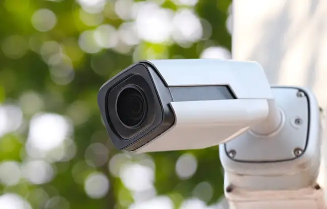 Ouagadougou : La vidéosurveillance, une alliée presque indispensable pour certains commerçants