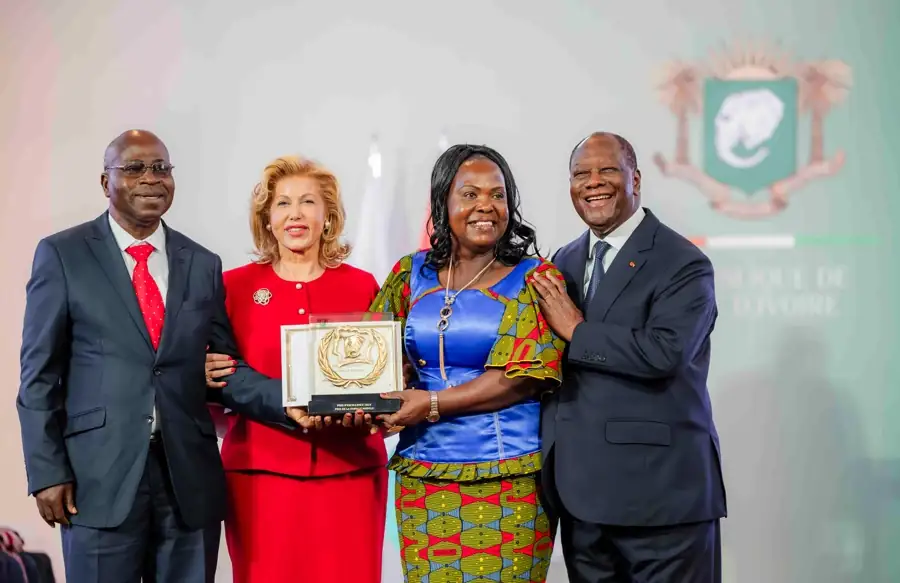 Journée nationale de l&rsquo;excellence (édition 2024)