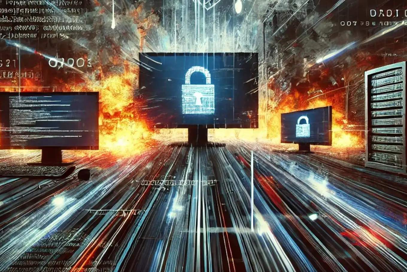 Les pirates poursuivent leur vengeance suite à l’arrestation du PDG de Telegram