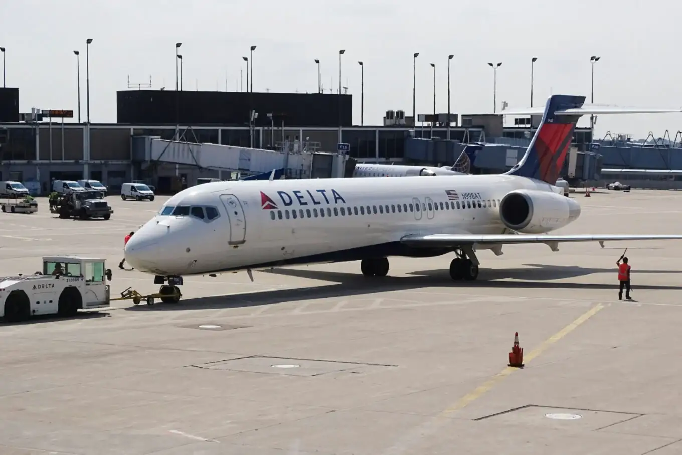 Panne CrowdStrike : Microsoft réplique sèchement aux accusations de Delta