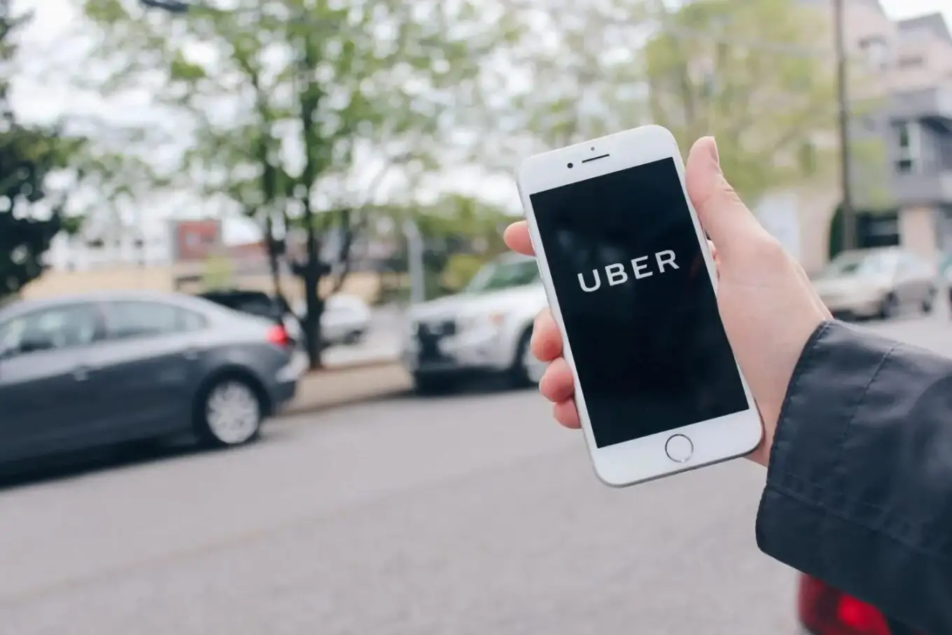 Transfert de données personnelles US-UE : Pourquoi Uber est condamné à une amende salée
