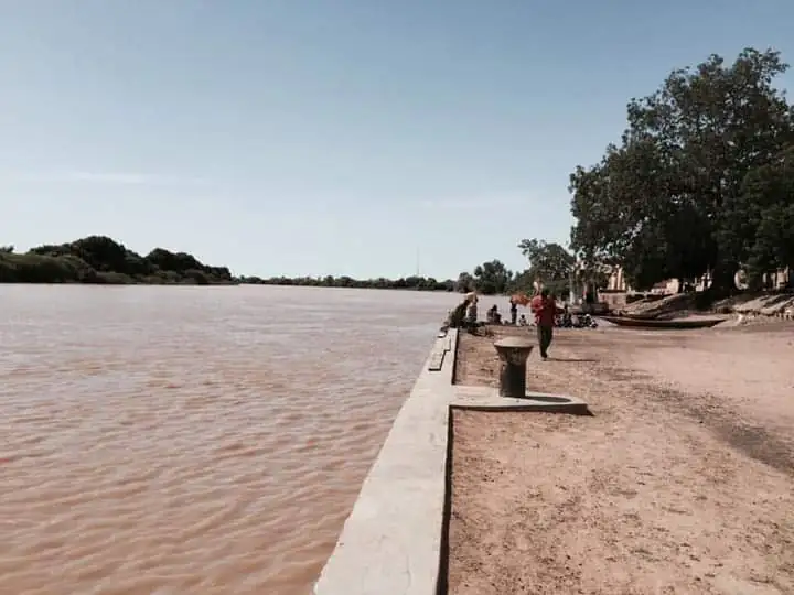 ALERTE DE CRUE IMMINENTE SUR LE FLEUVE SÉNÉGAL : LE MINISTÈRE INVITE À UNE VIGILANCE MAXIMALE