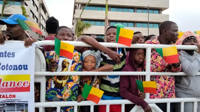 FAD : le Bénin reçoit un coup de pouce de 60 millions de dollars