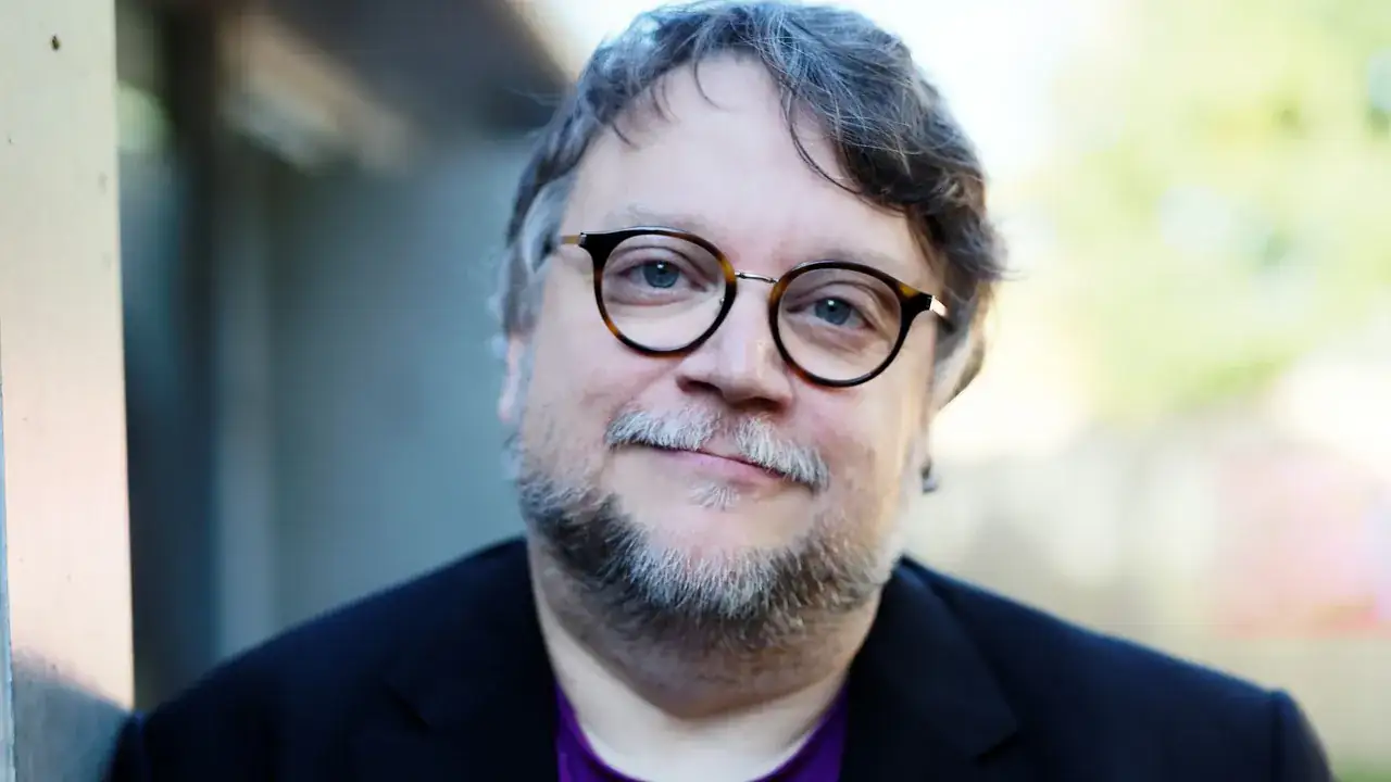 Guillermo del Toro affirme avoir dormi dans un hotel hanté en Écosse