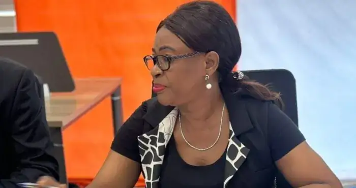 Direction générale des Sports et de la vie Fédérale