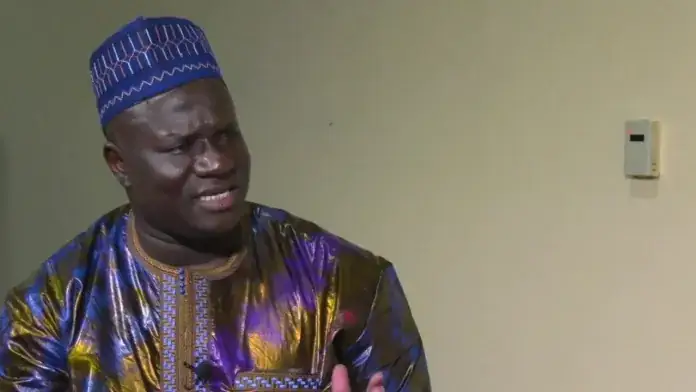 Madi affirme que l’entrée non détectée de Bora met en évidence les failles de sécurité de la Gambie