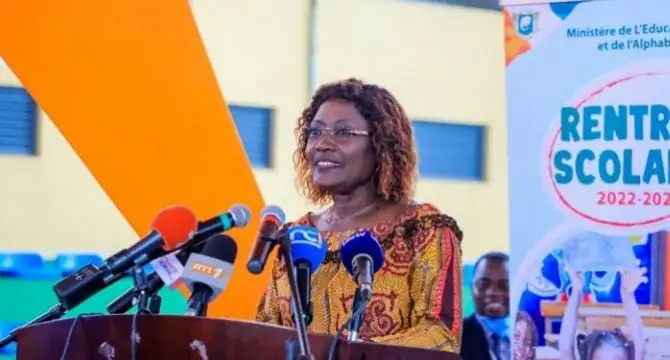 Rentrée scolaire 2024-2025, voici le lieu et la date de la grande réunion de rentrée