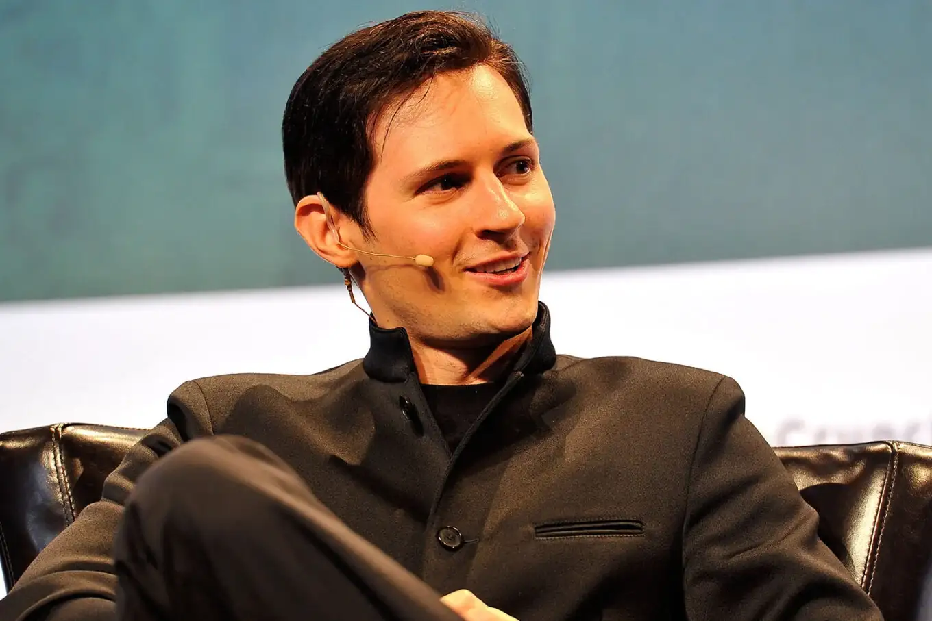 Qui est Pavel Durov, le fondateur de Telegram ?