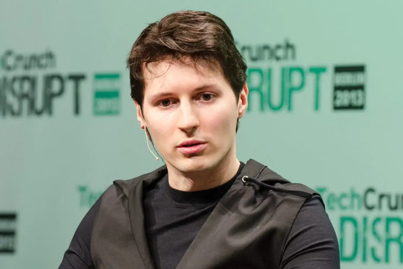 Quelles sont les accusations contre Pavel Durov, le patron de Telegram ?