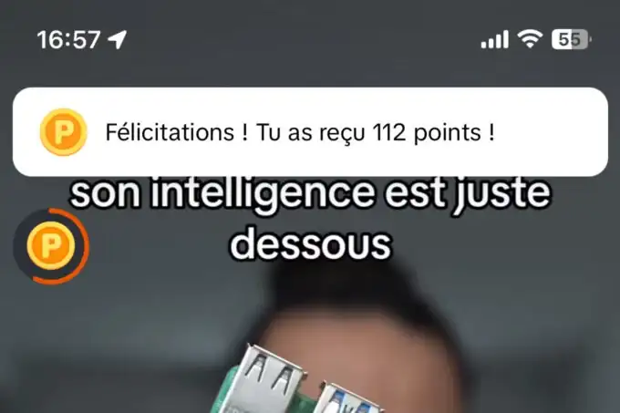 TikTok suspend définitivement son programme récompensant l’addiction en Europe