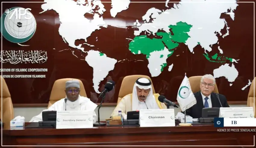 L’OCI condamne les appels à l’érection d’une synagogue à Al-Aqsa