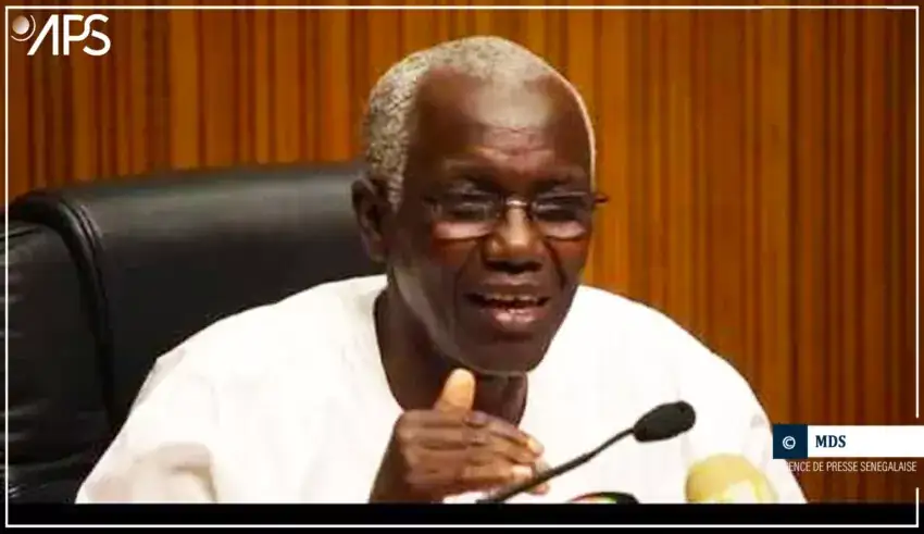 Pr Ibrahima Thioub invite les Africains à élaborer leurs politiques mémorielle et patrimoniale en toute souveraineté