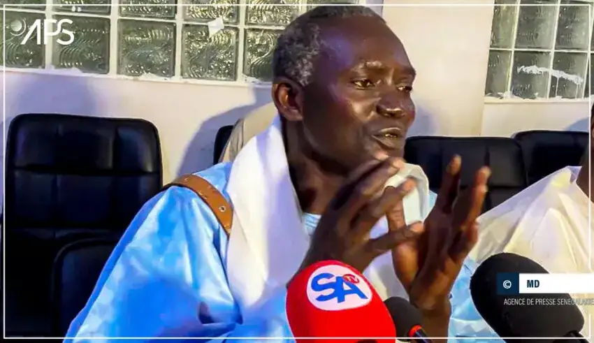 Journée de reboisement : à Touba, les Baye Fall vont jouer leur partition