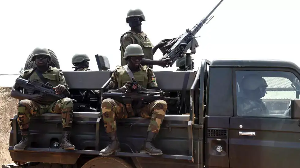 Togo: une nouvelle incursion d&rsquo;un groupe armé fait 19 morts dans le nord du pays