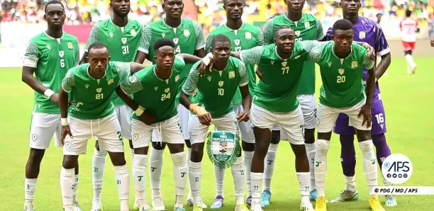 Démarrage Ligue 1 sénégalaise : Teungueth FC, Jaraaf et Casa Sports favoris, André Krul en attraction