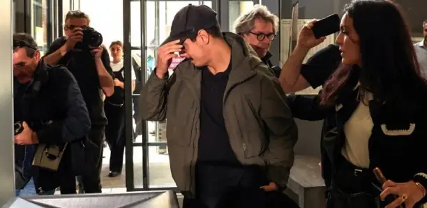 Deux ans et demi de prison requis contre Wissam Ben Yedder à son procès pour agression sexuelle