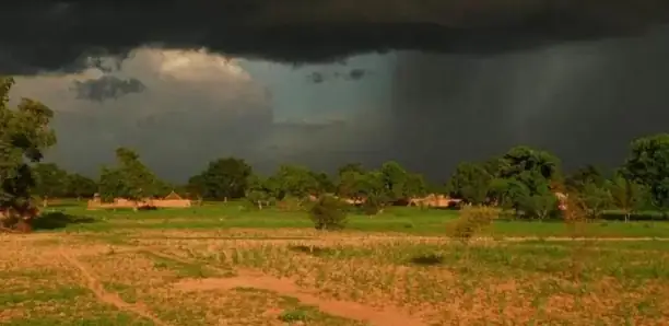 Hivernage 2024: L&rsquo;ANACIM annonce la fin des pluies d&rsquo;ici la fin du mois d&rsquo;octobre