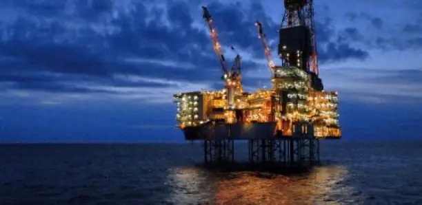 CAYAR : Les populations s&rsquo;intéressent à l&rsquo;exploitation du pétrole et du gaz