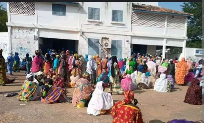 La DGPSN dément un retard, un non-paiement, voire une suppression par les nouvelles autorités