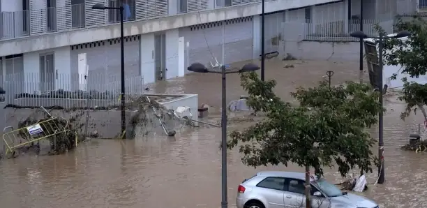 Inondations en Espagne: le bilan passe à 72 morts