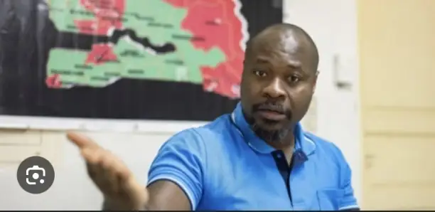 Frapp : «Il est crucial que le gouvernement prenne ses distances avec la FMI et la Banque mondiale »