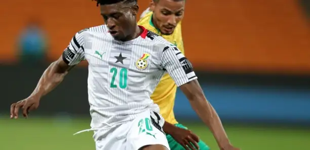 Qualifications CAN : Sénégal, Côte d’Ivoire, RD Congo et Angola valident leur ticket, le Ghana au bord du gouffre