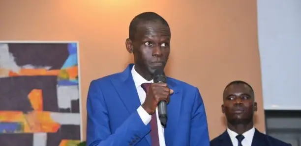 Port de Dakar : une nouvelle fronde, la note de service de Waly Diouf Bodian qui fâche les…