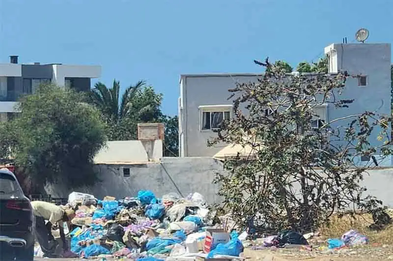 Bouznika : déclin d&rsquo;une station balnéaire naguère très prisée