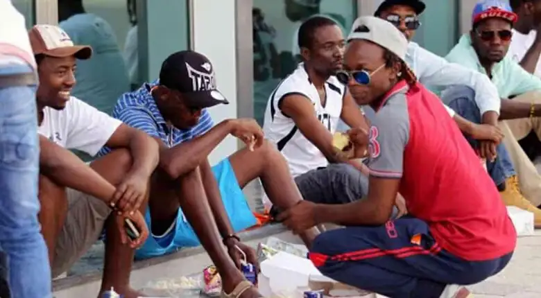 Qatar : des ressortissants de ce pays africain victimes de promesses d’emploi faites par des voyous