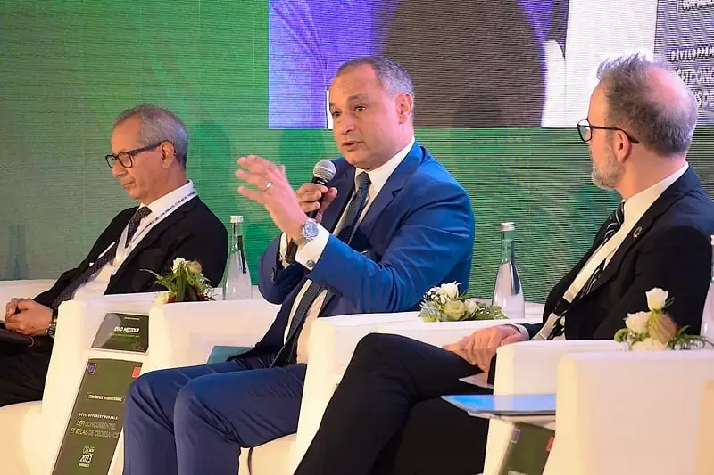 Ryad Mezzour: Les investisseurs allemands choisissent de venir au Maroc