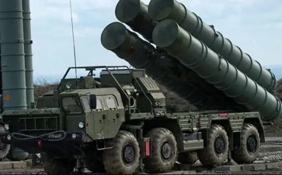 Le Maroc prévoit-il d’acquérir le système de défense antimissile russe «S-400» ?   …Suite : https://www.yabiladi.com/articles/details/156967/maroc-prevoit-il-d-acquerir-systeme-defense.html