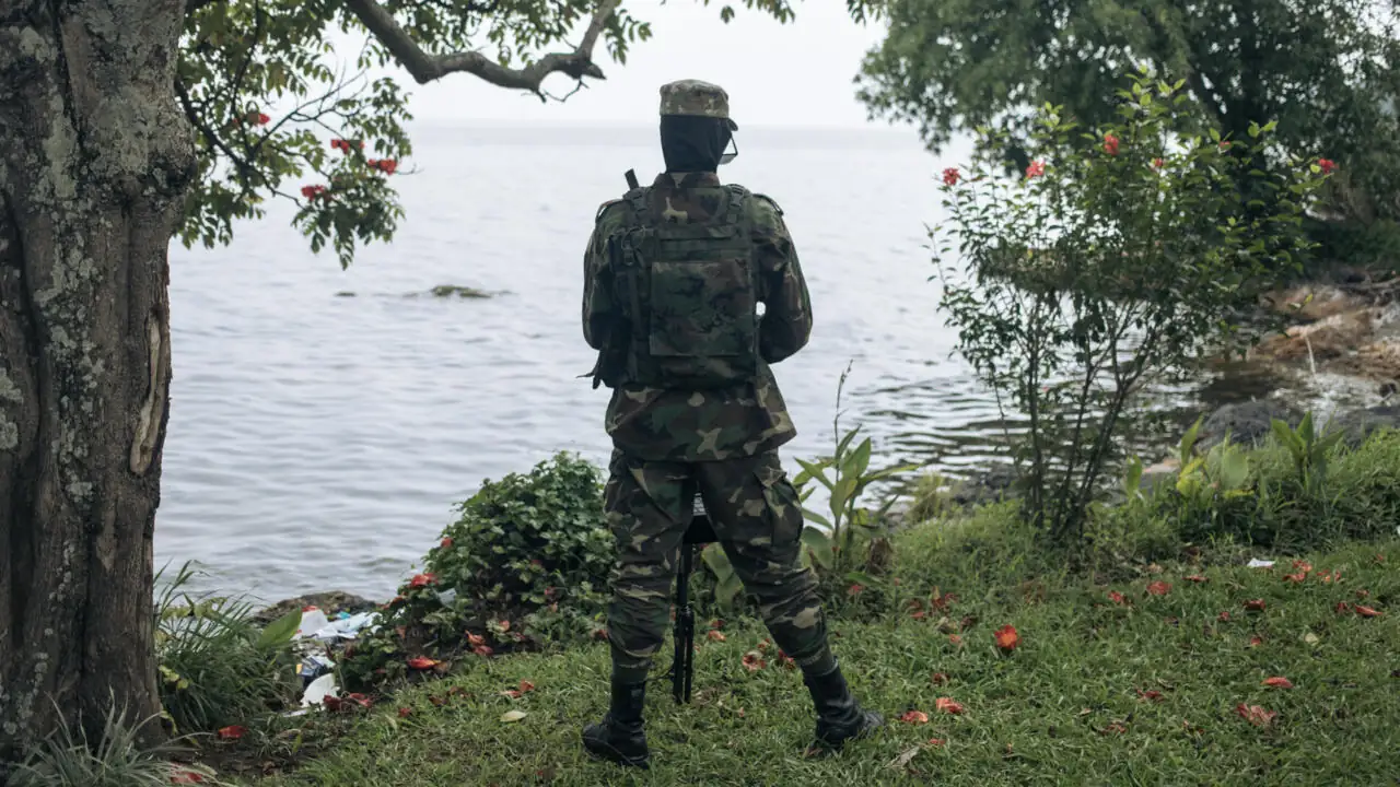 Est de la RDC: des combats mortels reprennent dans le Sud-Kivu après des jours d’accalmie